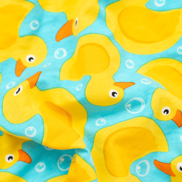 What The Duck - Mens Bamboo Boxer Shorts