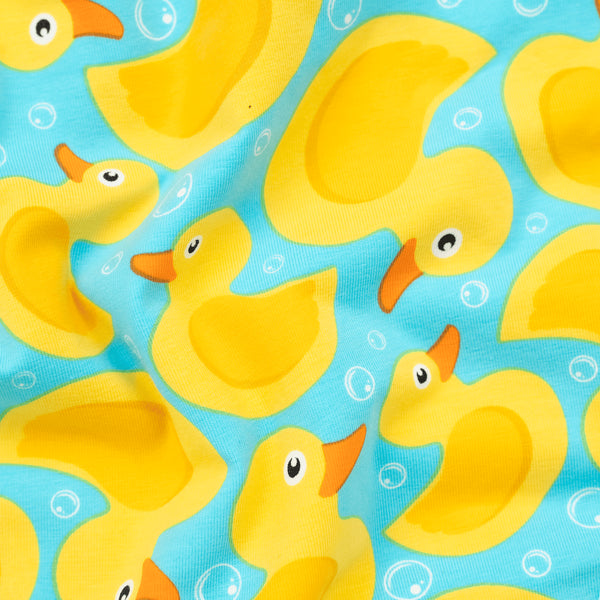 What The Duck - Mens Cotton Boxer Shorts