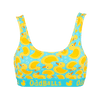 What The Duck - Ladies Bralette