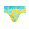 What The Duck - Mens Cotton Briefs