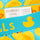 What The Duck - Mens Cotton Boxer Shorts