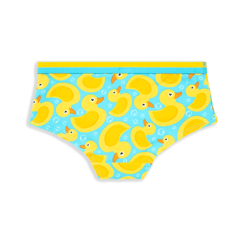 Duck - Kids Underwear - Girlies
