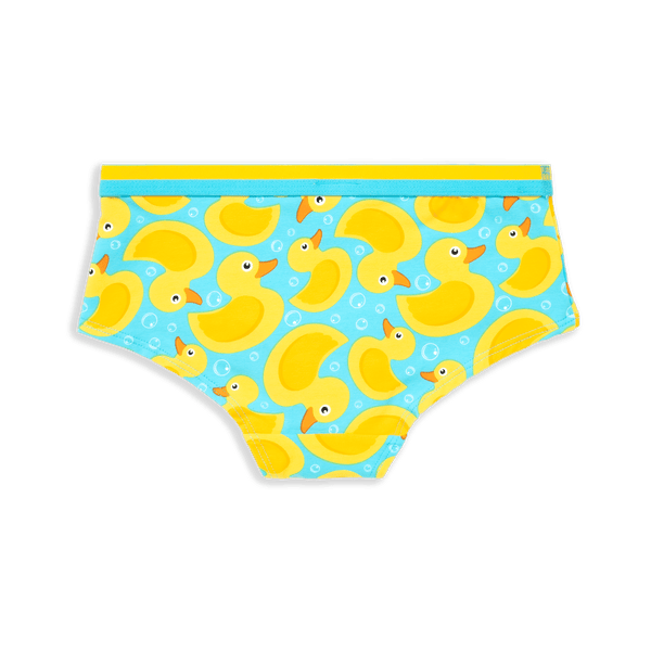 Duck - Kids Underwear - Girlies