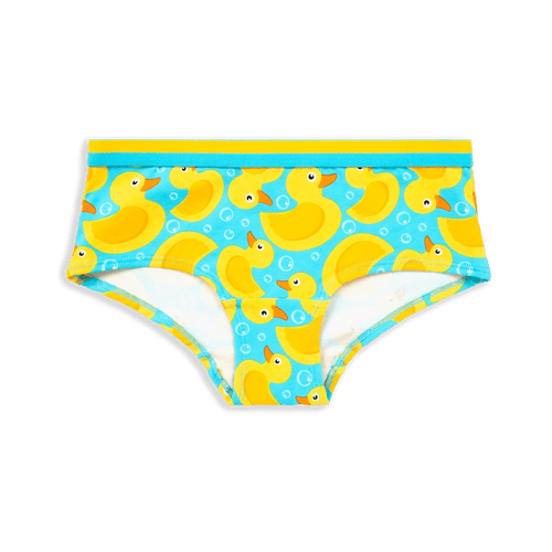 Duck - Kids Underwear - Girlies