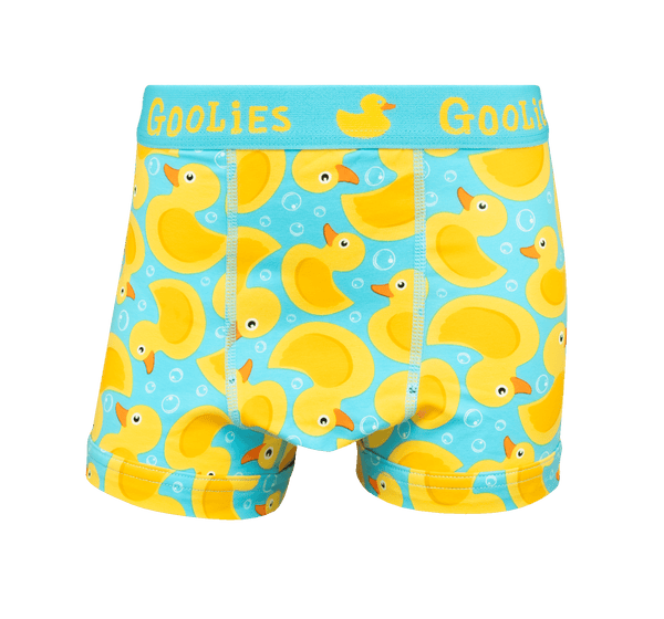Duck - Kids Boxer Shorts