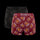 West Ham United Bundle - Ladies Boxer Shorts 2 Pack