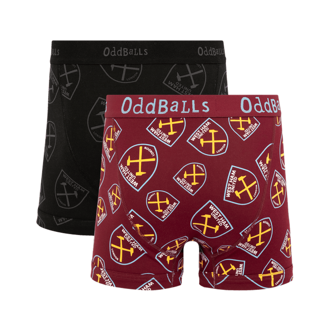 WEST HAM X ODDBALLS