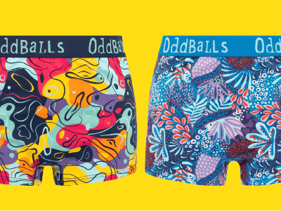 Women's Boxers