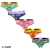Little Miss Bundle - Ladies Briefs 5 Pack Bundle