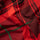 Christmas Tartan - Mens Bamboo Boxer Shorts