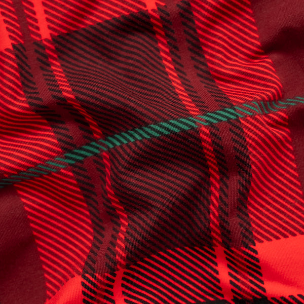 Christmas Tartan - Ladies Bralette