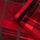 Christmas Tartan - Girls Cotton Knickers