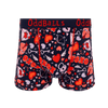 XOXO - Mens Cotton Boxer Shorts