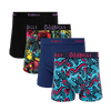 Hot off the Press Bundle - Mens Boxer Shorts 4 Pack