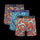 New Arrivals Bundle - Mens Boxer Shorts 3 Pack