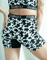 Patterned