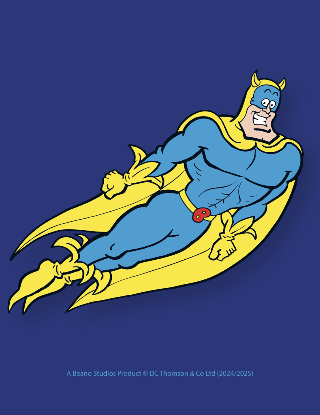 Bananaman
