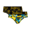 Batman Bundle - Ladies Briefs 2 Pack