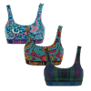 Best of 2025 Bundle - Ladies Bralette 3 Pack
