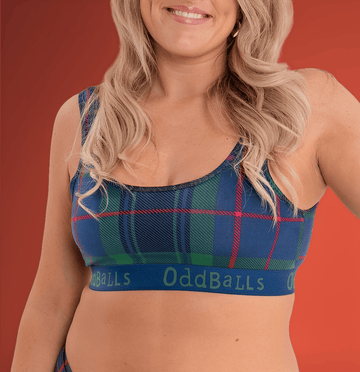 Bralettes image