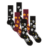 Halloween Bundle - 3 Pack Sock Bundle