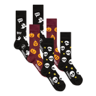 Halloween Bundle - 3 Pack Sock Bundle