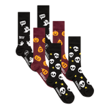 Halloween Bundle - 3 Pack Sock Bundle