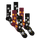 Halloween Bundle - 3 Pack Sock Bundle