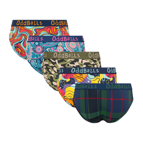 bundle