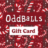 Candy Canes - Digital Gift Card (Sent by Email)