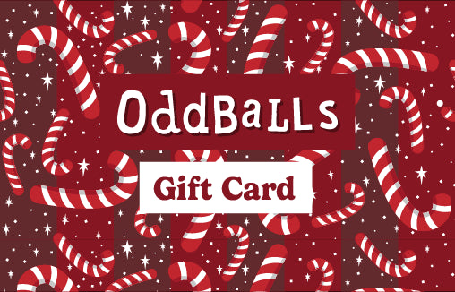 Candy Canes - Digital Gift Card (Sent by Email)