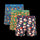 Christmas Joy Bundle - Mens Boxer Shorts 3 Pack
