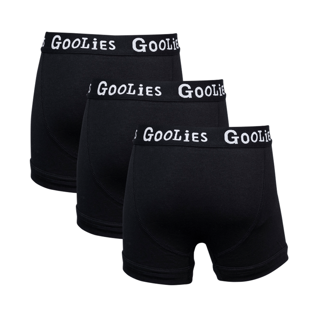 Classic Bundle Boxer Shorts 3 Pack Bundle