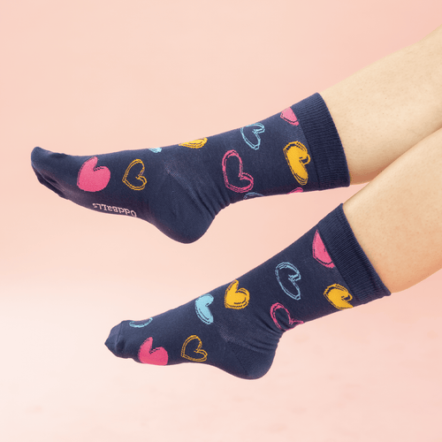 Cupid - Socks