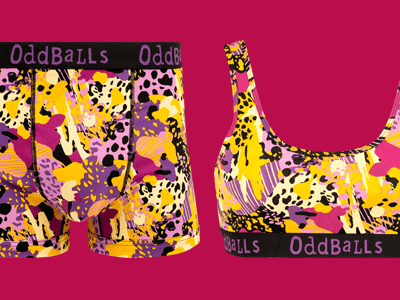 Dirty Cheetah