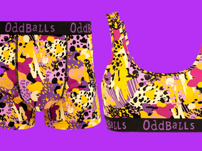 Dirty Cheetah