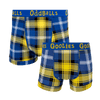 Doddie Weir - Dad & Lad Boxer Shorts Bundle