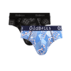 England FA Bundle - Mens Cotton Briefs 2 Pack Bundle
