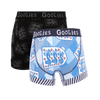 England FA Bundle - Kids Boxer Shorts 2 Pack Bundle