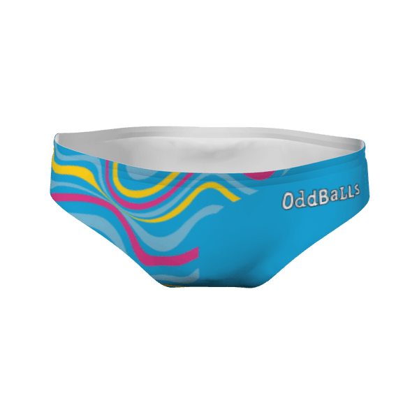 Custom Swimmers Design 01 New 2025 Swimmers. (x 10)