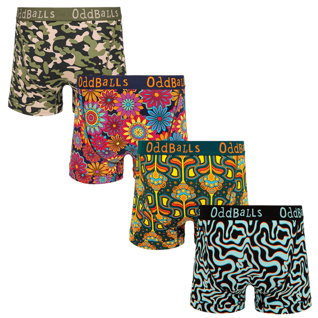 Duke Clothing - Wholesale - Underwear