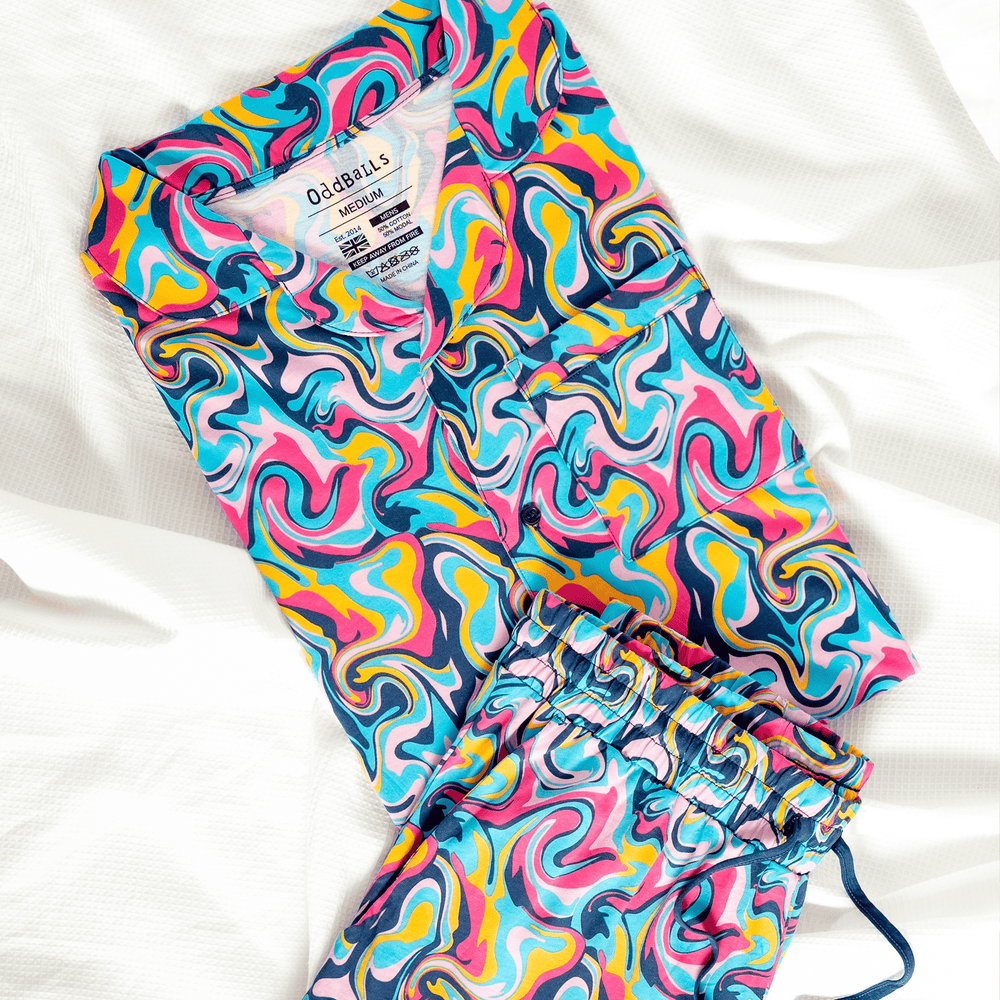 Pyjama Gifting