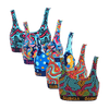 Golden Hour Bundle - Ladies Bralette 5 Pack