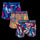 Star Buy Bundle - Kids Boxer Shorts 3 Pack