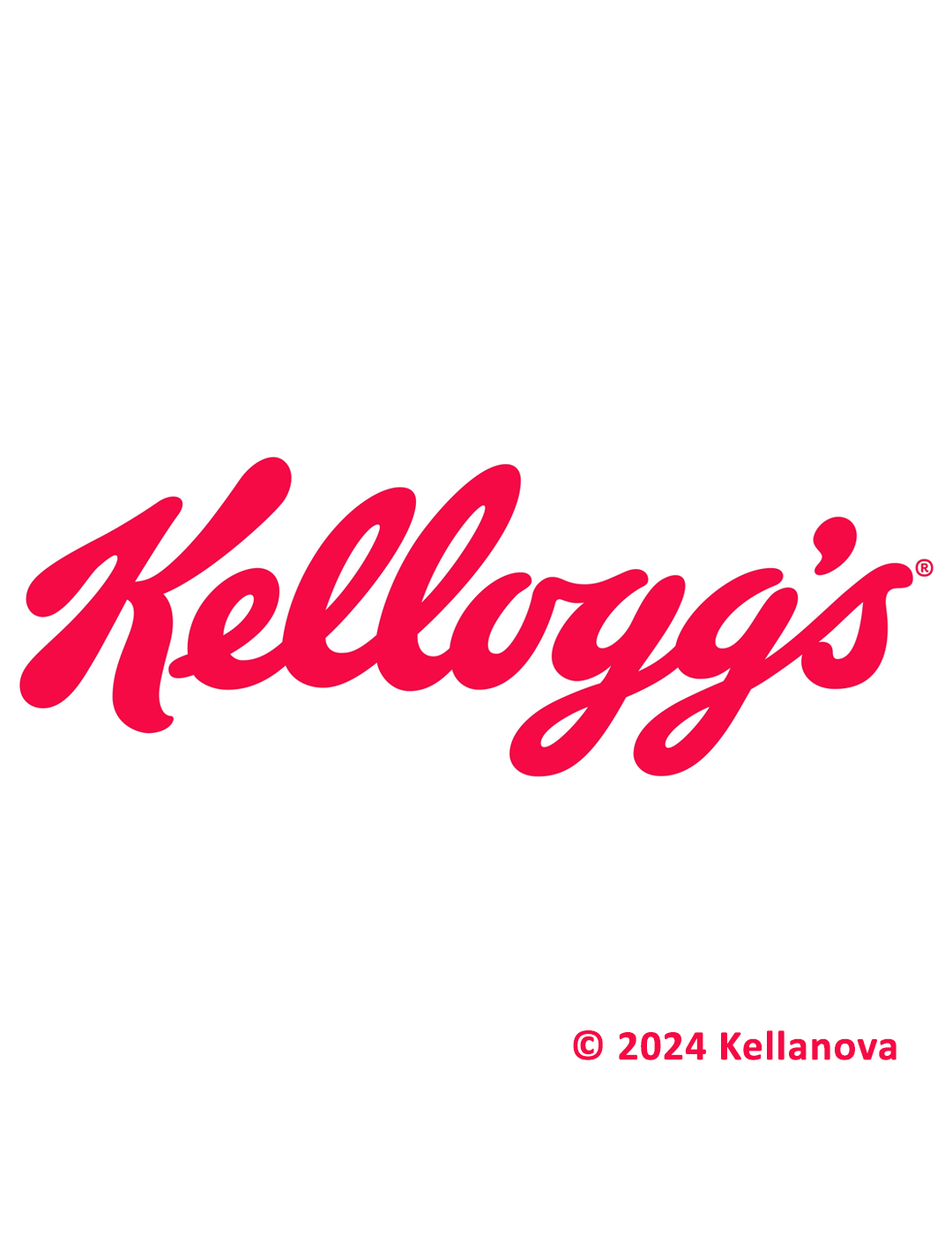 Kelloggs