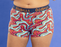 Women's Boxers