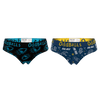 Star Trek Bundle - Ladies Briefs 2 Pack Bundle