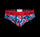 Love Hearts - Ladies Briefs
