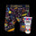 Magic Garden - Mens Bamboo Boxer Shorts & Ball Deodorant Bundle