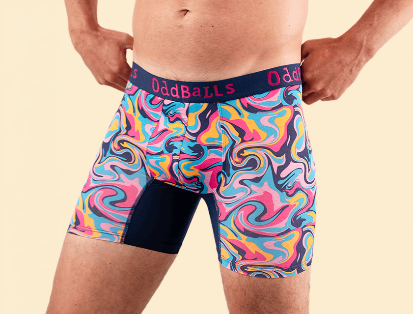Bamboo Boxers